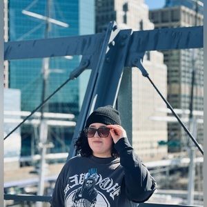 Meet your Posher, Myranda